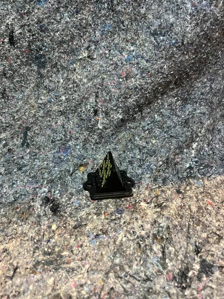 VL 13 membraan, Fietsen en Brommers, Brommeronderdelen | Scooters, Zo goed als nieuw, Piaggio, Overige typen, Ophalen of Verzenden