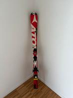 Atomic piste rocker 130 cm, Ophalen, 100 tot 140 cm, Zo goed als nieuw, Atomic