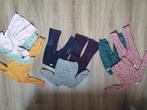 Kledingpakket meisje maat 74, Kinderen en Baby's, Babykleding | Maat 74, Meisje, Ophalen of Verzenden, Noppies, Overige typen