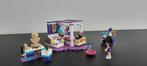Lego Friends 41342 Emma's luxe slaapkamer, Ophalen of Verzenden, Zo goed als nieuw, Complete set, Lego