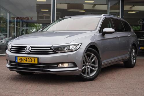 Volkswagen Passat Variant 1.4 TSI ACT Comfortline Business |, Auto's, Volkswagen, Bedrijf, Te koop, Passat, ABS, Adaptive Cruise Control