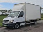 MERCEDES-BENZ SPRINTER 516 automaat euro6, Automaat, 3412 kg, Gebruikt, Euro 6
