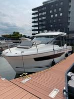 Luxe Merry fisher 895  bj.2022, Watersport en Boten, 50 pk of meer, Ophalen of Verzenden, Zo goed als nieuw, 9 tot 12 meter