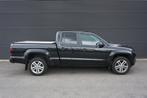 Volkswagen Amarok 2.0 TDI | 4Motion DC | AUT | Cruise | Trek, Automaat, Stof, Gebruikt, Zwart