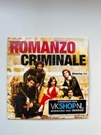 Romanzo Criminale - Serie 1 DVD, Cd's en Dvd's, Dvd's | Tv en Series, Gebruikt, Vanaf 16 jaar, Boxset, Drama