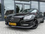 Mercedes-Benz SLK-klasse 200 AMG, Automaat, Euro 5, Gebruikt, 4 cilinders