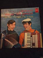 Lp vinyl Janmaat Houdt van zingen, Ophalen of Verzenden, Gebruikt, 12 inch