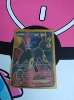 Umbreon EX verzamel kaart van Pokemon, Hobby en Vrije tijd, Verzamelkaartspellen | Pokémon, Ophalen, Zo goed als nieuw