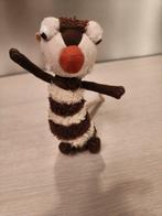 Ice Age 3 knuffel, pluche, Ophalen of Verzenden, Zo goed als nieuw, Overige typen