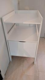 Petit Amelie Commode/Verzorgingstafel - Compact, Ophalen, Gebruikt, Minder dan 75 cm, 70 cm of meer