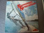 Summer sensation, Ophalen of Verzenden, Zo goed als nieuw, Overige formaten