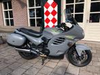 Triumph TROPHY 900 (bj 2002), Motoren, Bedrijf, 3 cilinders, Toermotor, 885 cc