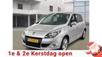 Renault Scénic 1.4 TCE Celsium/VELGEN/NAVI, Voorwielaandrijving, 1295 kg, 4 cilinders, Bedrijf