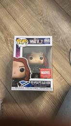 Funko pop! post-apocalyptic black widow 894 what if…? marvel, Verzamelen, Ophalen of Verzenden, Zo goed als nieuw