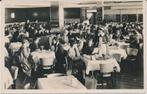 458Q Rotterdam De Bijenkorf Lunchroom 1939, Zuid-Holland, Ongelopen, Ophalen of Verzenden, 1920 tot 1940