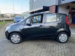 Opel Agila 1.0 Edition NAVI (bj 2011), Euro 5, Gebruikt, Bedrijf, Handgeschakeld