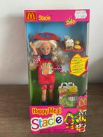 Happy Meal stacie 1993 -A, Ophalen of Verzenden, Nieuw, Fashion Doll