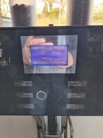 WMF Koffiemachine Presto 1400, Ophalen, Gebruikt, 10 kopjes of meer, Koffiemachine