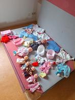 Poppen en Poppenspullen Collectie, Ophalen, Gebruikt, Babypop
