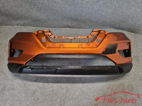 NISSAN X-TRIAL XTRIAL T32 FACELIFT VOORBUMPER ORIGINEEL, Auto-onderdelen, Carrosserie en Plaatwerk, Bumper, Nissan, Voor, Gebruikt