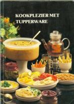 Kookplezier met Tupperware (qwe), Boeken, Kookboeken, Ophalen of Verzenden, Gelezen