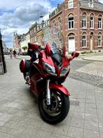 FJR1300, uitstekende staat, weinig km, Motoren, Motoren | Yamaha, 4 cilinders, Particulier, Meer dan 35 kW, Toermotor