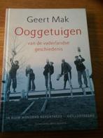 Geert Mak - 3 titels, Ophalen of Verzenden, Zo goed als nieuw