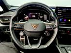 CUPRA Formentor 1.4 e-Hybrid VZ 245PK Pure VZ. Geen show, al, Auto's, Cupra, Gebruikt, 4 cilinders, Blauw, Hybride Elektrisch/Benzine