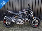 Ducati Monster 821 Stealth, Motoren, Motoren | Ducati, Info@ducati.com, Ducati North Europe B.V., Maanweg 174
2516 AB  Den Haag, NL