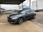 BMW 420D - Car - 2017, Automaat, Gebruikt, Euro 6, Overige brandstoffen