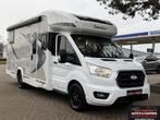 Chausson 777 GA Titanium Premium 3000 km automaat, Automaat, 7 tot 8 meter, Diesel, Half-integraal