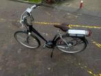 Sparta M8I met Yamaha Middenmotor, 2017 jaar, 3333km, Sparta, Gebruikt, Ophalen of Verzenden, 50 km per accu of meer