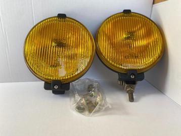 Bosch Pilot 160 oldtimer mistlamp breedstraler rally beschikbaar voor biedingen