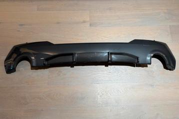 BMW 4 SERIE G22 G23 (M PAKKET) CARBON DIFFUSER OEM ORIGINEEL beschikbaar voor biedingen