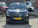 Citroen C3 1.2 PureTech Feel 5 deurs! NL AUTO NAP! Navi l Cr, Voorwielaandrijving, Gebruikt, 1199 cc, 82 pk