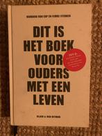 Dit is het boek voor ouders met een leven!, Ophalen of Verzenden, Zo goed als nieuw, Opvoeding tot 6 jaar
