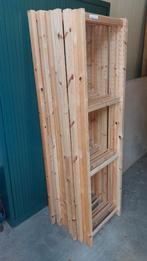 Ikea ivar stellingen staanders 179 cm hoog 50 cm diep, Ophalen of Verzenden, Minder dan 100 cm
