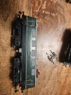 Oude marklin treinen en wagons, Ophalen, Wisselstroom, Gebruikt, Wagon