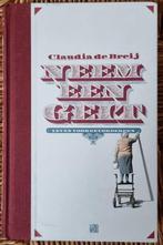 Neem een geit - leven voor gevorderden - Claudia de Breij, Ophalen of Verzenden, Gelezen, Claudia de Breij, Nederland