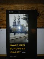 Islamitische boeken islam, Ophalen of Verzenden, Overige typen