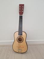 Nieuwe kinder gitaar / new guitar for kids, Ophalen, Nieuw