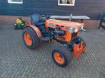 Kubota B5100, Ophalen, Gebruikt, Overige merken