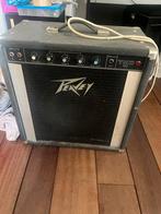 Te koop peavey basbox, Ophalen of Verzenden, Zo goed als nieuw