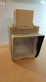 Zeldzaam vintage Camera Obscura van Jumbo spellen, Verzamelen, Speelgoed, Ophalen of Verzenden, Zo goed als nieuw
