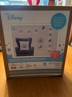 Disney Borduurpakket Dumbo, Aristocats & Bambi, Hobby en Vrije tijd, Borduren en Borduurmachines, Ophalen of Verzenden, Nieuw