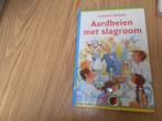 Aardbeien met slagroom, boek, Ophalen of Verzenden, Zo goed als nieuw
