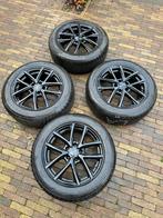 Winterbanden met velgen voor Nissan Qashqai 2020, Auto-onderdelen, Banden en Velgen, Ophalen, Banden en Velgen, 17 inch, Winterbanden