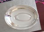 Christofle Verzilverde Broodmand/-schaal, Ophalen of Verzenden