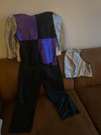 Ridderpak 3-delig maat 140, Carnaval, Nieuw, Ophalen of Verzenden, Kleding