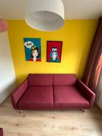Sofa - smedstorp, Huis en Inrichting, Banken | Sofa's en Chaises Longues, Ophalen, Zo goed als nieuw